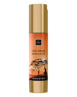 Ser de păr Famirel Marula Oil, 50 ml