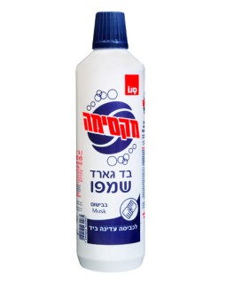 Șampon pentru spălarea manuală a rufelor delicate Sano, 1 l