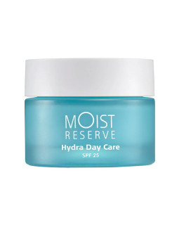 Cremă de zi Careline Moist Reserve SPF 25, 50 ml