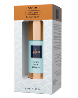 Ser intensiv Famirel Collagen, 30 ml