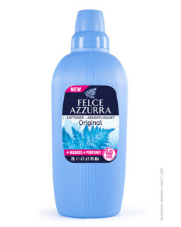 Смягчитель для белья Felce Azzurra Original, 2л